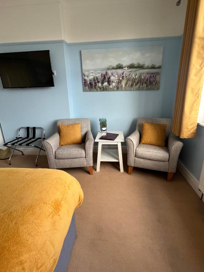 Between The Bays Exclusively For Adults لاندودنو المظهر الخارجي الصورة